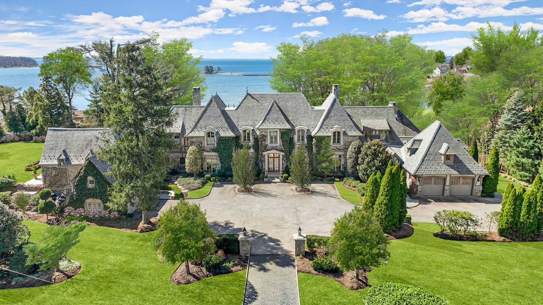House in Greenwich, Connecticut, United States 1 - 14045670