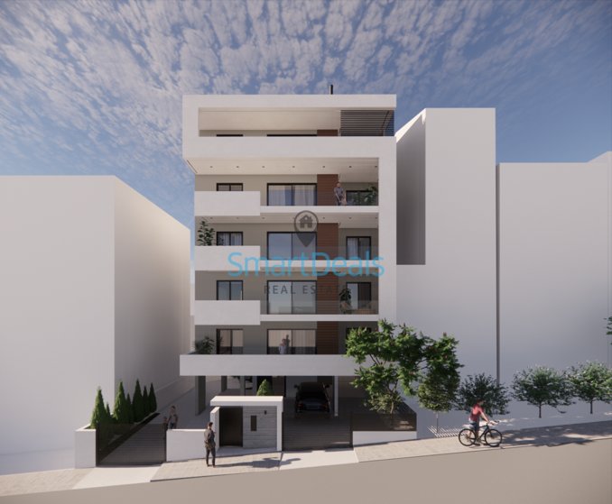 Apartment in Pefki, Attica, Greece 1 - 14048805