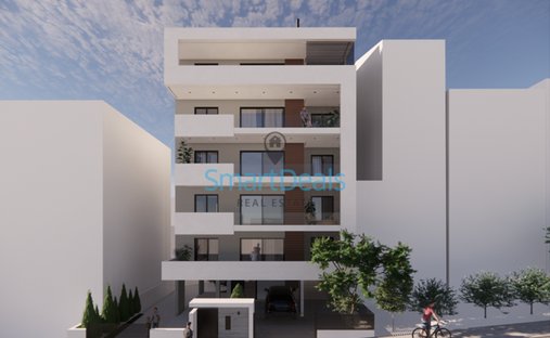 Apartment in Pefki, Attica, Greece 1