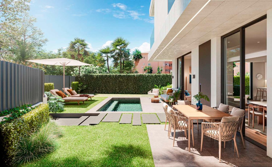 House in Este, Malaga, Spain 4 - 14046795