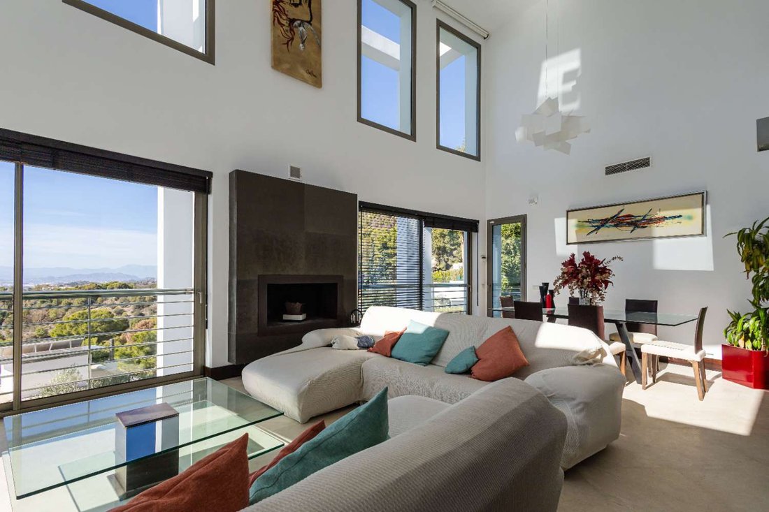 Chalet in Este, Malaga, Spain 3 - 14046762