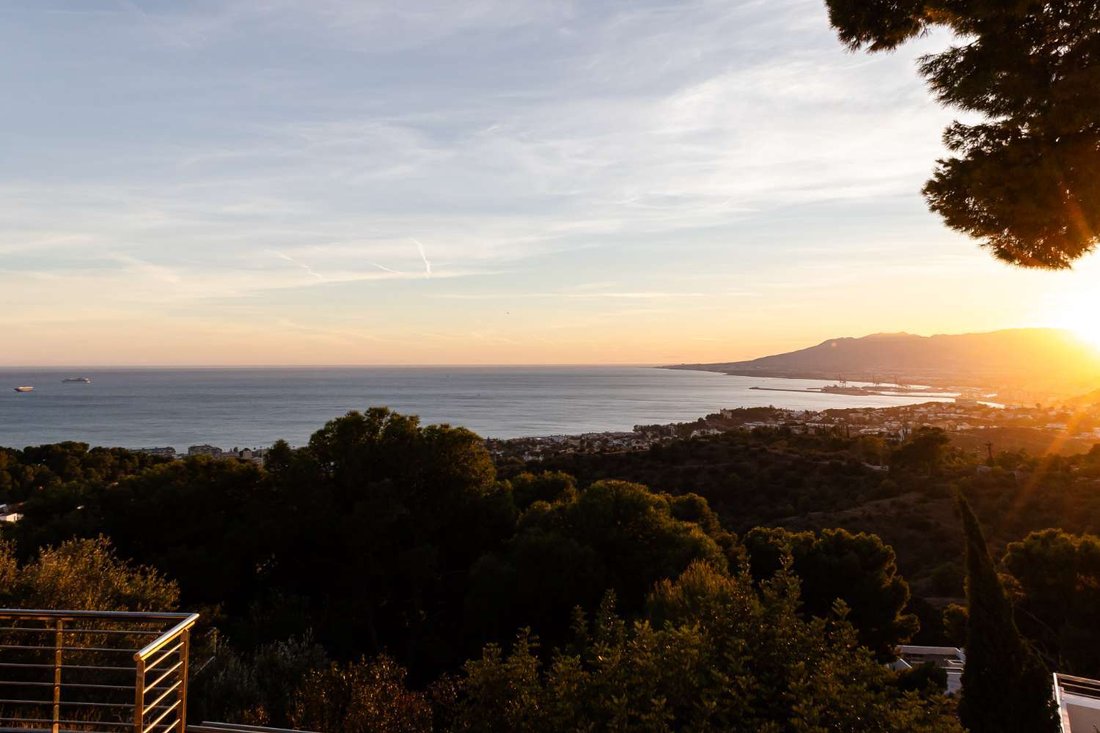 Chalet in Este, Malaga, Spain 2 - 14046762