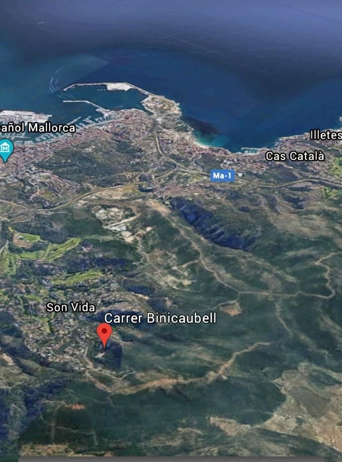 Son Vida, Palma, Balearic Islands 4 - 14045222