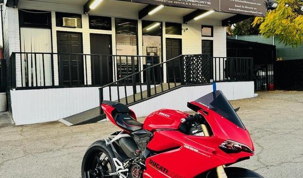 2015 Ducati 1299 Panigale (14047518)