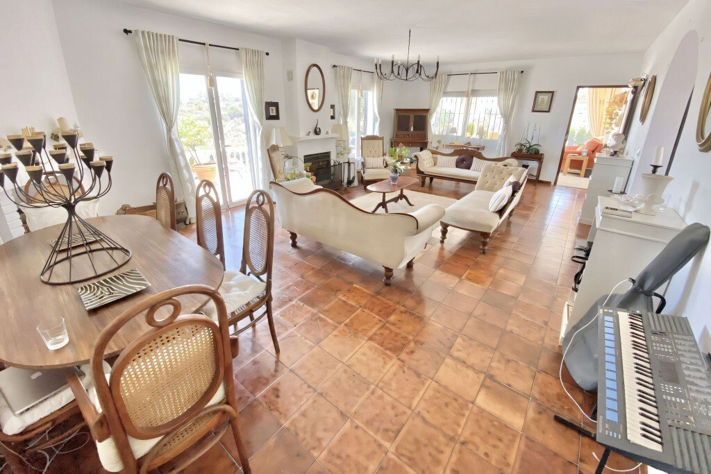 House in La Cala de Mijas, Mijas, Spain 5 - 14045156