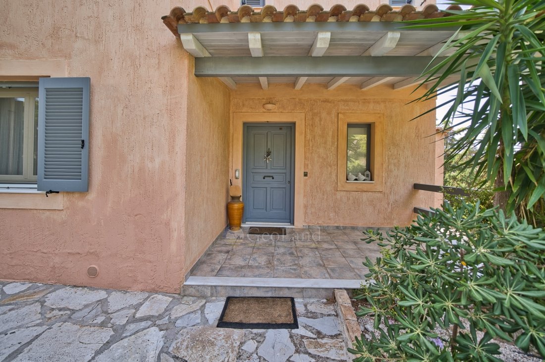 Villa in Koinotita Portoxeliou, Kranidi, Greece 2 - 14048661