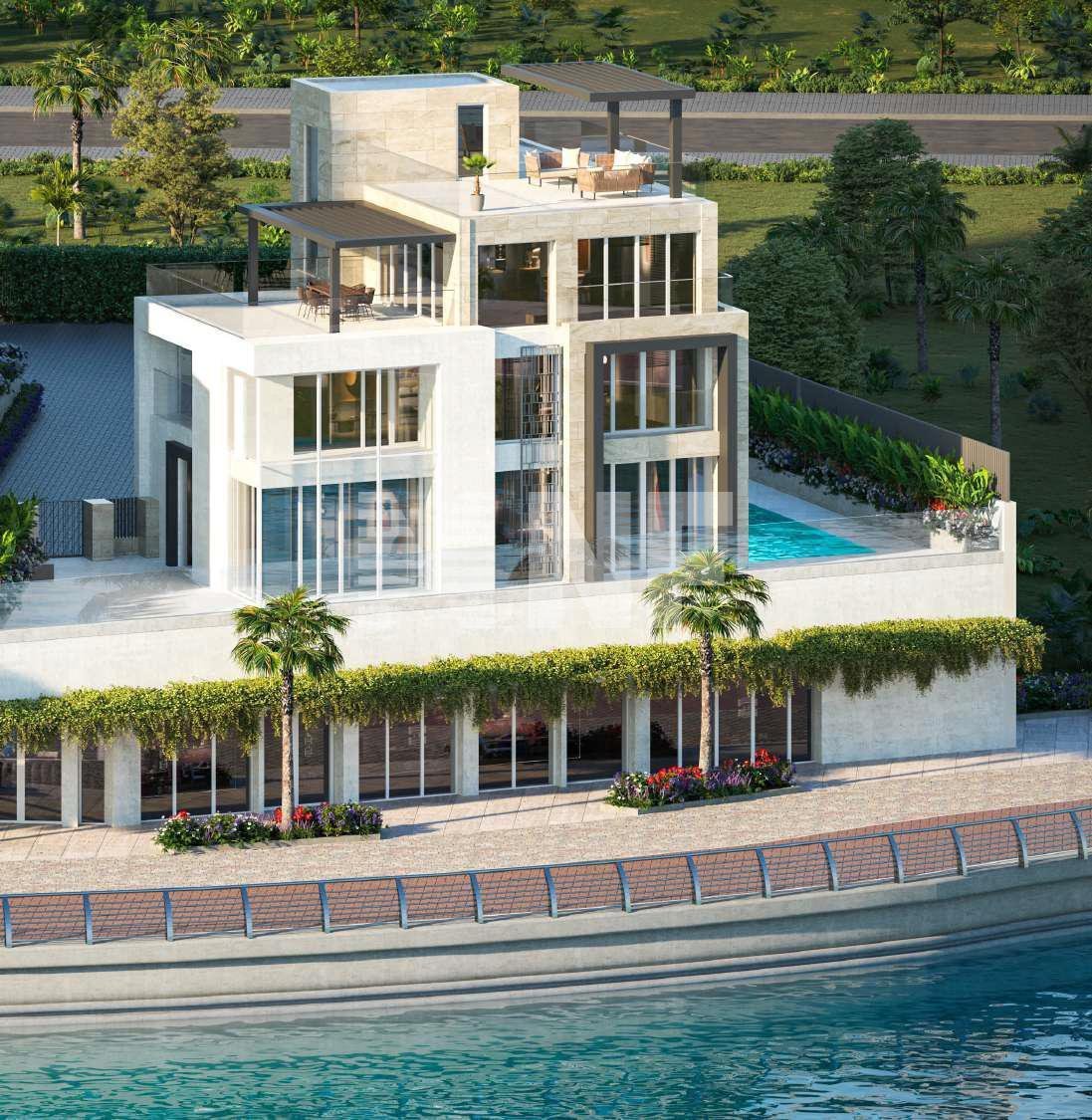 Villa in Dubai Marina / Marsa Dubai, Dubai, United Arab Emirates 4 - 14045876