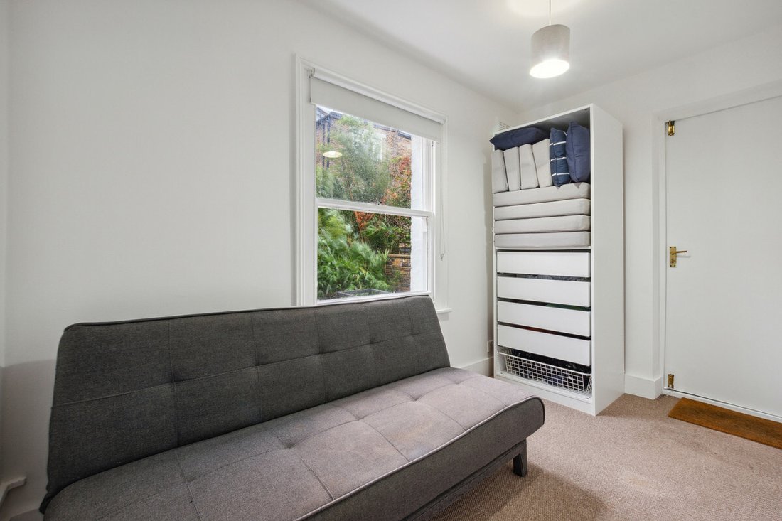 Apartment in Maida Vale, Westminster, England 4 - 14044804