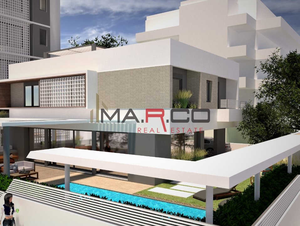 House in Glyfada, Attica, Greece 3 - 14048816