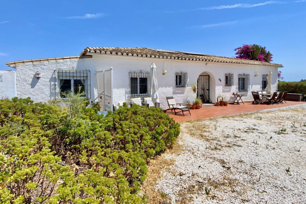 House in La Cala de Mijas, Mijas, Spain 4 - 14045156
