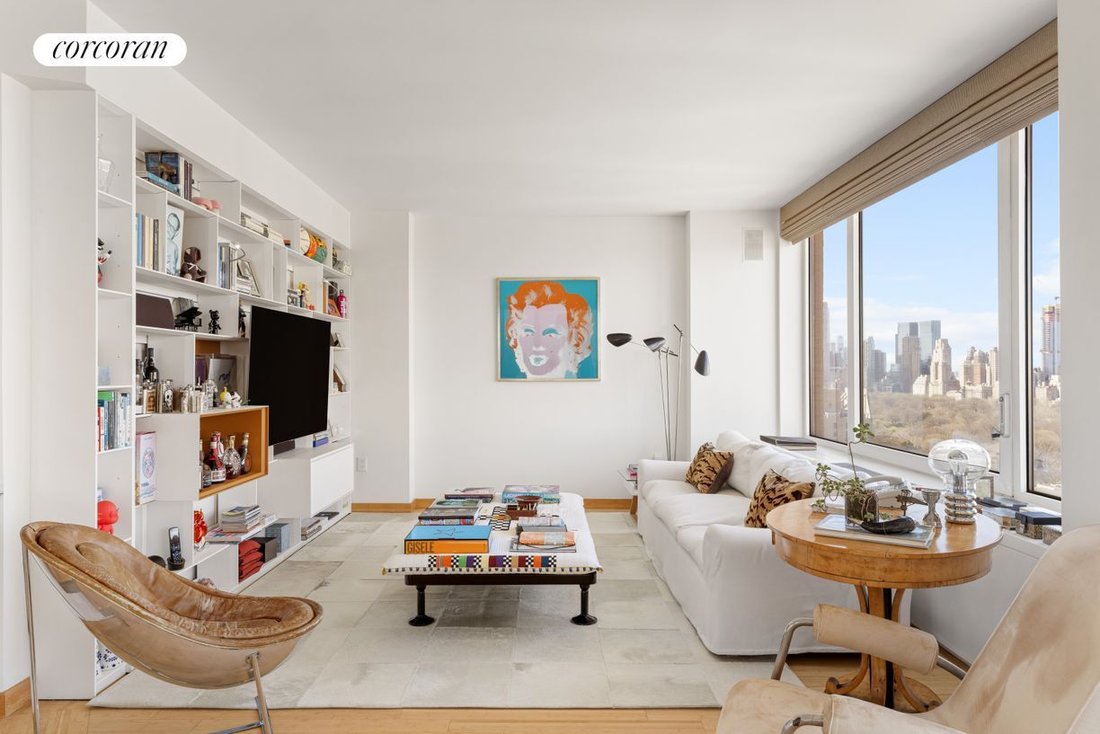 Condo in New York, New York, United States 5 - 14010598