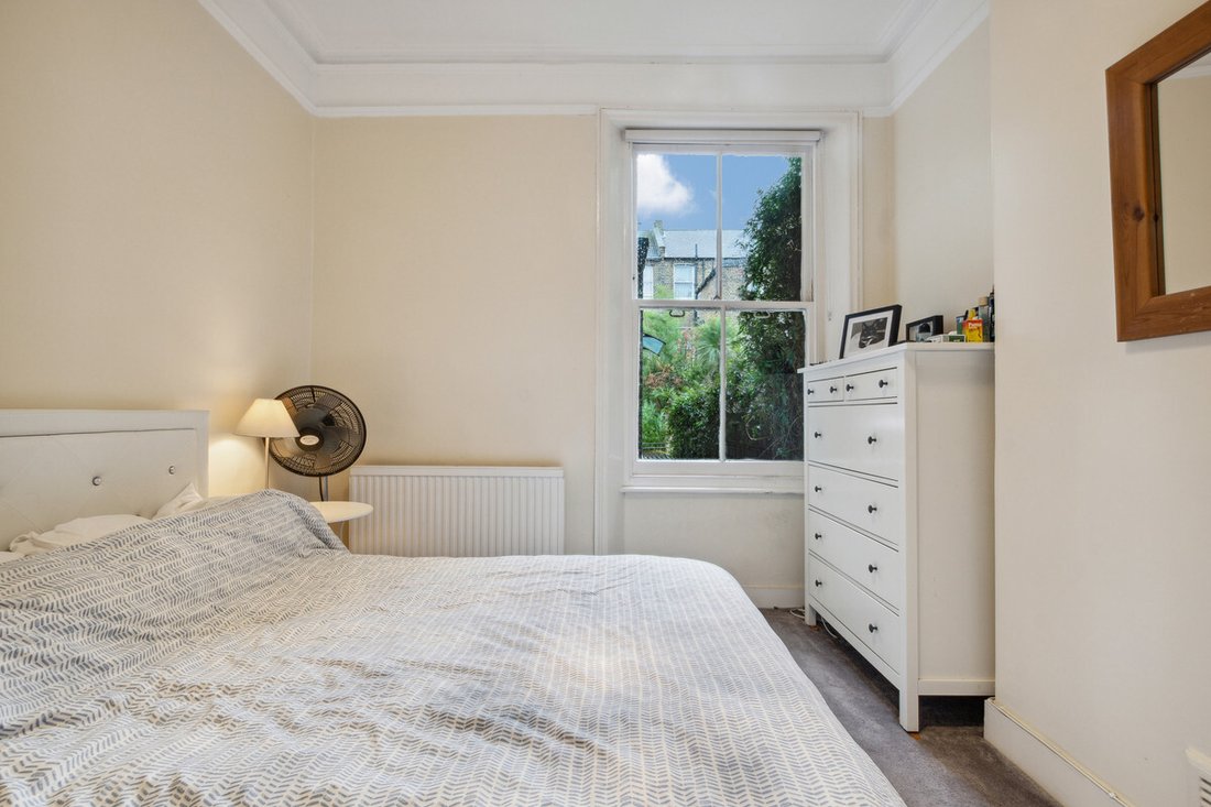 Apartment in Maida Vale, Westminster, England 3 - 14044804