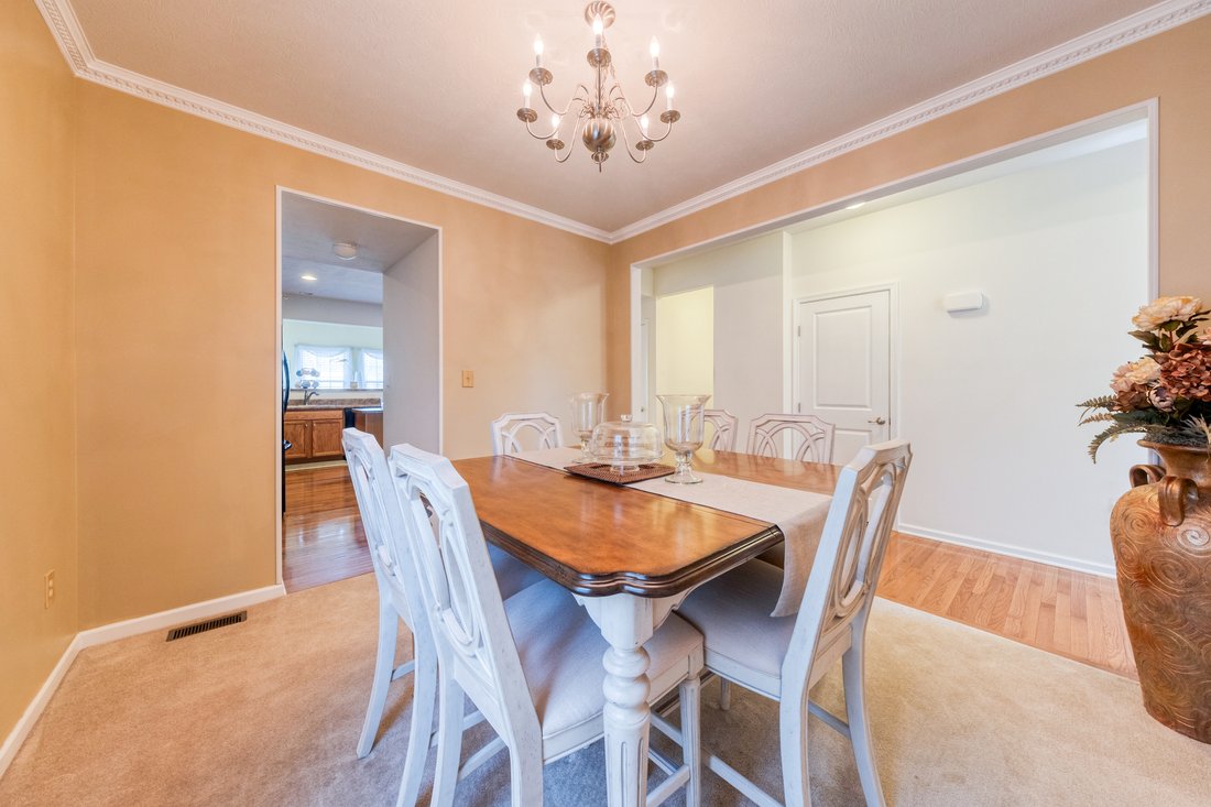 6302 Lanesboro Lane, Mc Donald, Pa In Mc Donald, Pennsylvania, United States For Sale (14044447)