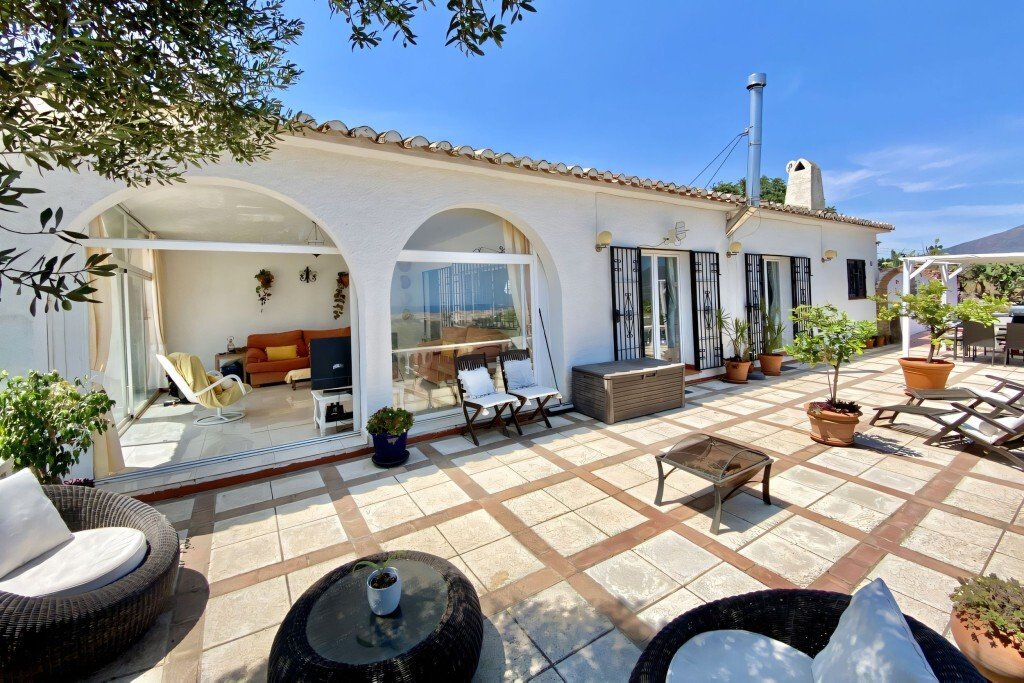 House in La Cala de Mijas, Mijas, Spain 3 - 14045156