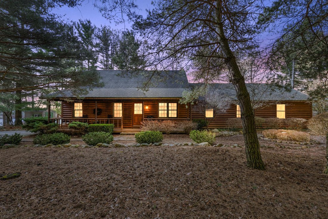 House in Helena, Michigan, United States 1 - 14044676