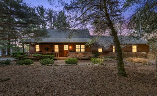 Maison à Helena, Michigan, États-Unis 1