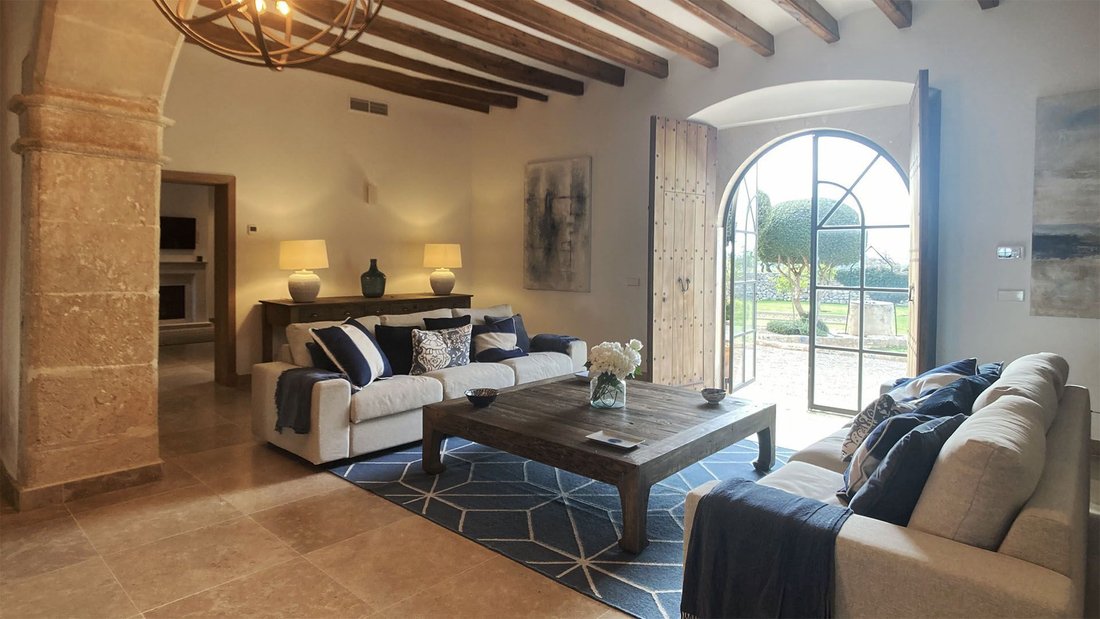 Country House in Alaro, Balearic Islands, Spain 3 - 14046491