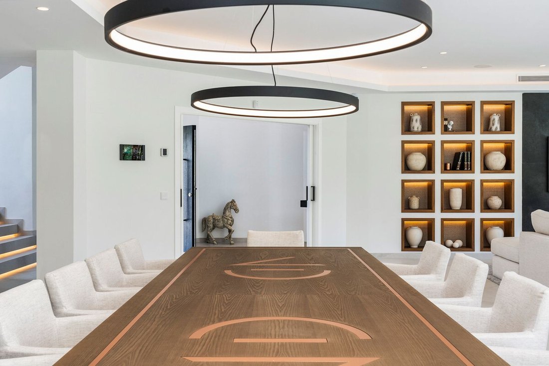 Villa in Puerto Banus, Marbella, Spain 4 - 14045640