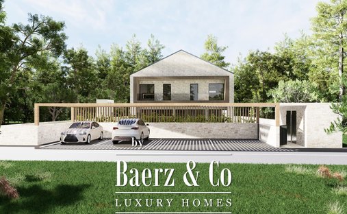Villa in Polaca, Zadar County, Croatia 1