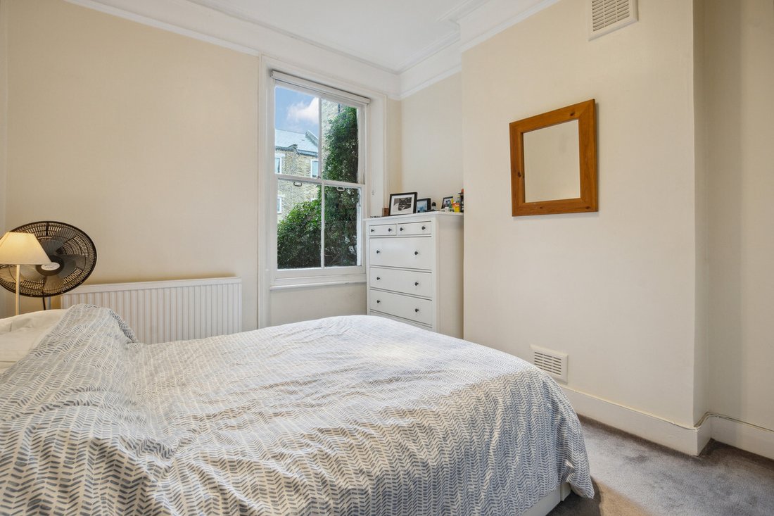 Apartment in Maida Vale, Westminster, England 2 - 14044804