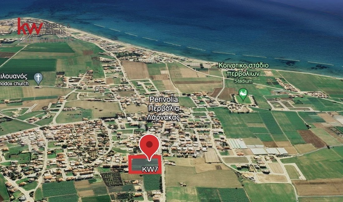 Land in Kiti, Larnaca, Cyprus 3 - 14048853