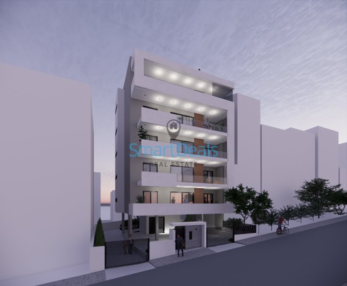 Apartment in Pefki, Attica, Greece 3 - 14048805