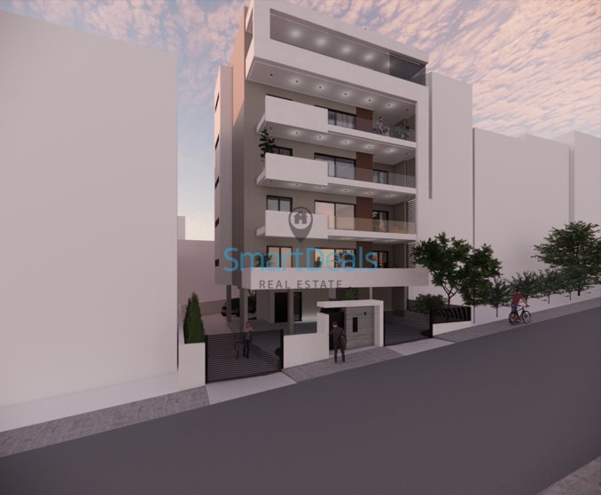 Apartment in Pefki, Attica, Greece 2 - 14048805