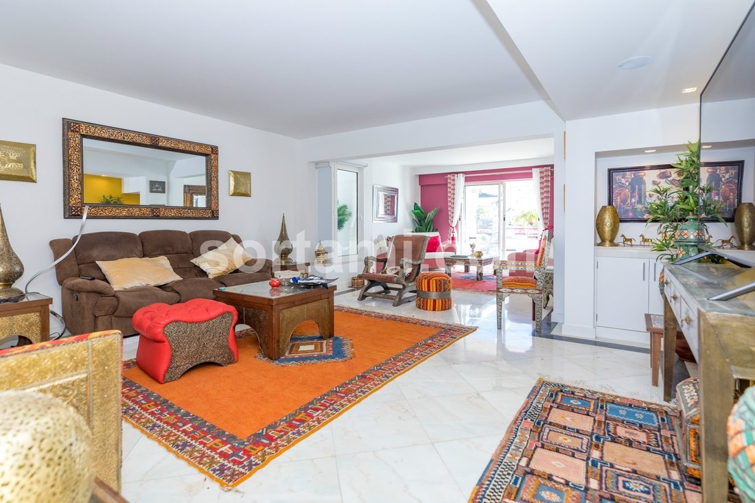 Apartment in Vilamoura, Quarteira, Algarve 5 - 14049652