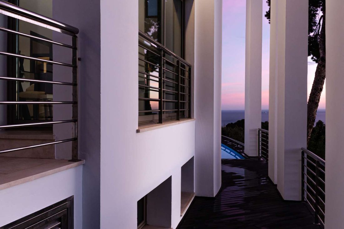 Chalet in Este, Malaga, Spain 5 - 14046762