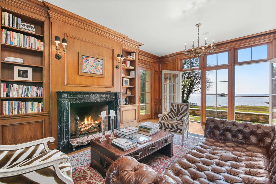 House in Greenwich, Connecticut, United States 4 - 14045670