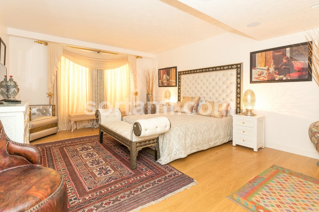 Apartment in Vilamoura, Quarteira, Algarve 4 - 14049652