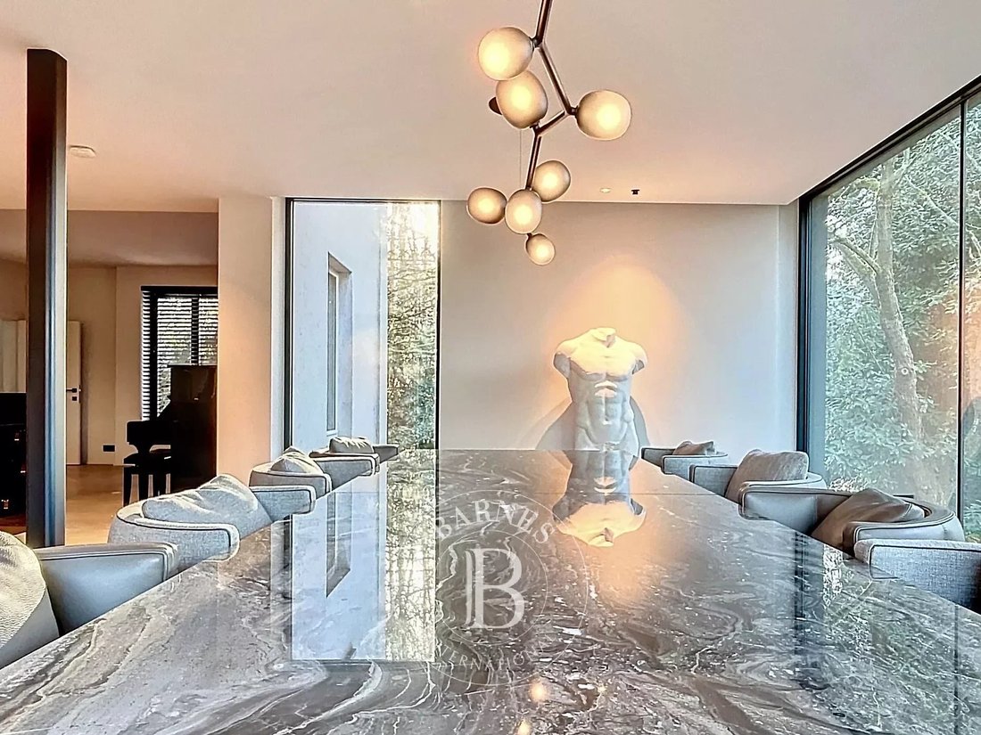 Woluwe Saint Pierre Villa 5/6 In Woluwe Saint Pierre, Brussels, Belgium For Sale (14047068)