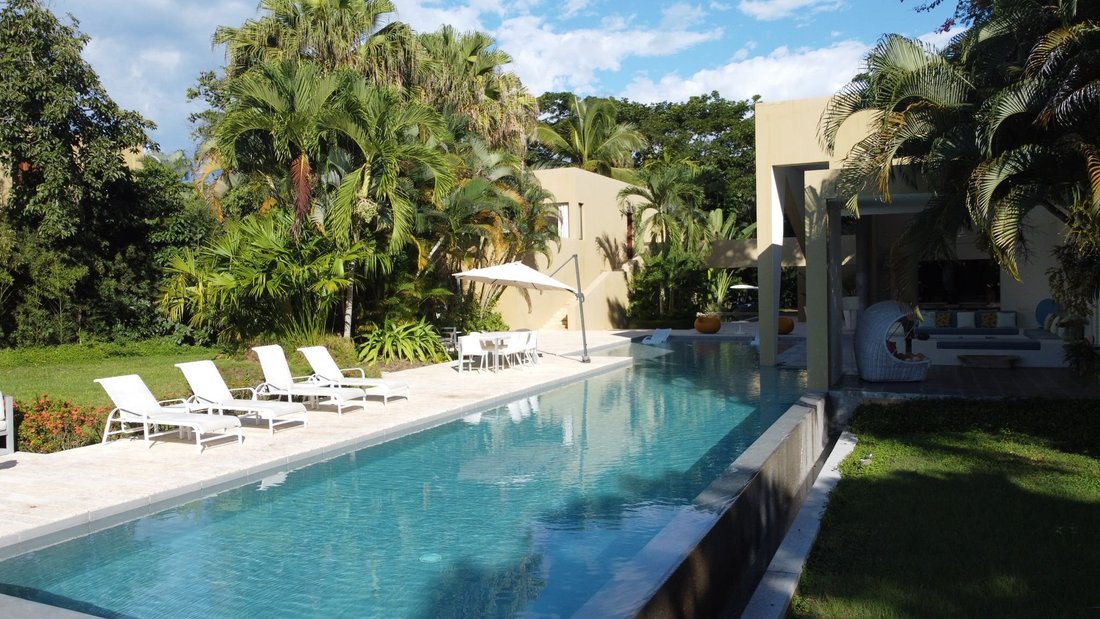 Villa in Anapoima, Cundinamarca, Colombia 2 - 14046589