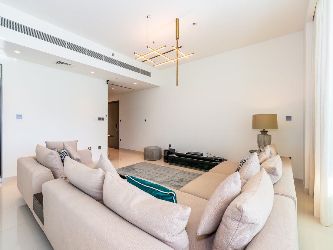 Apartment in Dubai Harbour, Dubai, United Arab Emirates 3 - 14046568