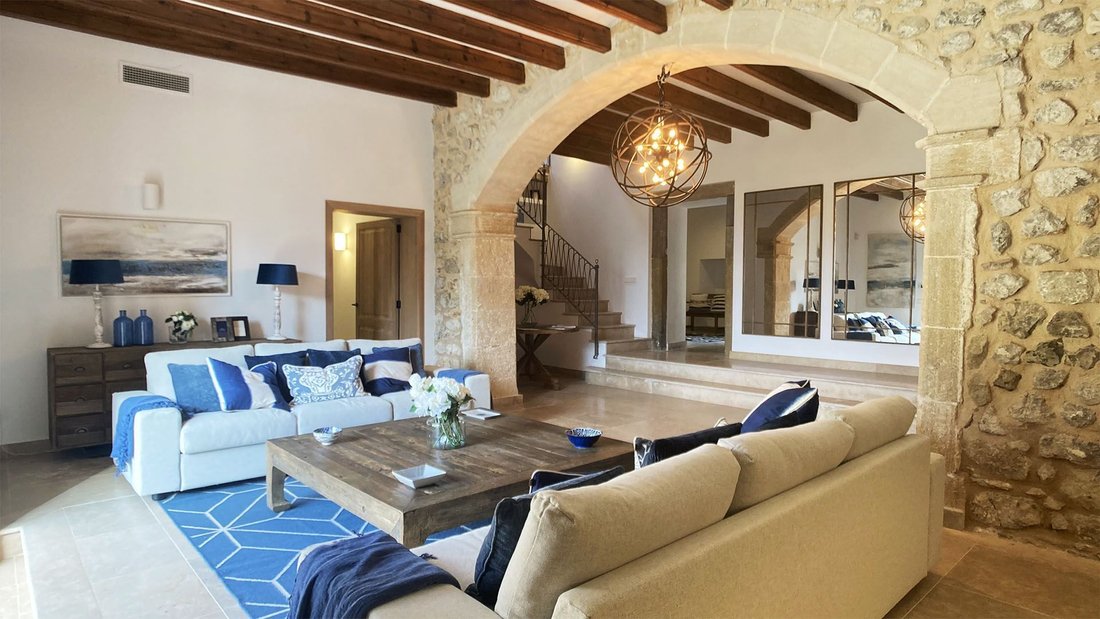 Country House in Alaro, Balearic Islands, Spain 5 - 14046491