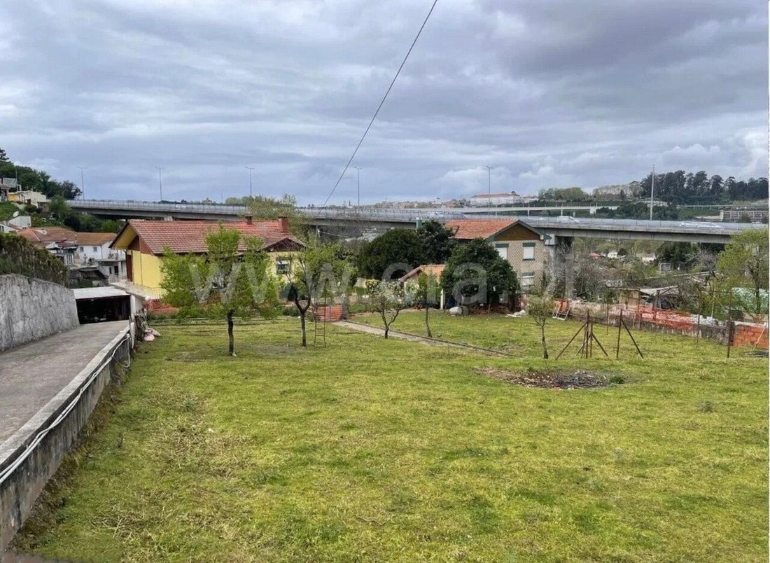 House in Oliveira do Douro, Porto District, Portugal 3 - 14046811