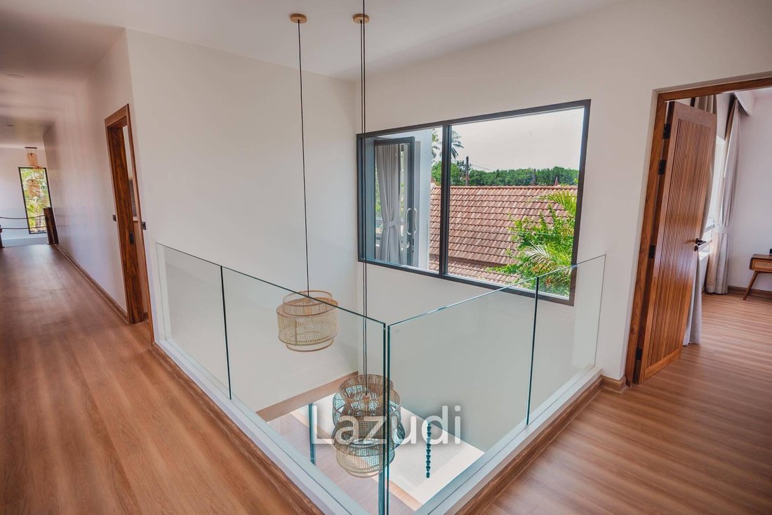 Villa in Rawai, Phuket, Thailand 4 - 14046751