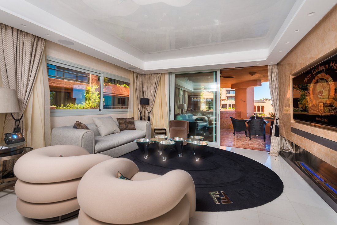 Apartamento en Estepona, Andalucía, España 5 - 14048780