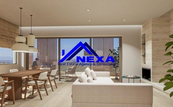 Apartment in South Athens, Attica, Greece 2 - 13625782