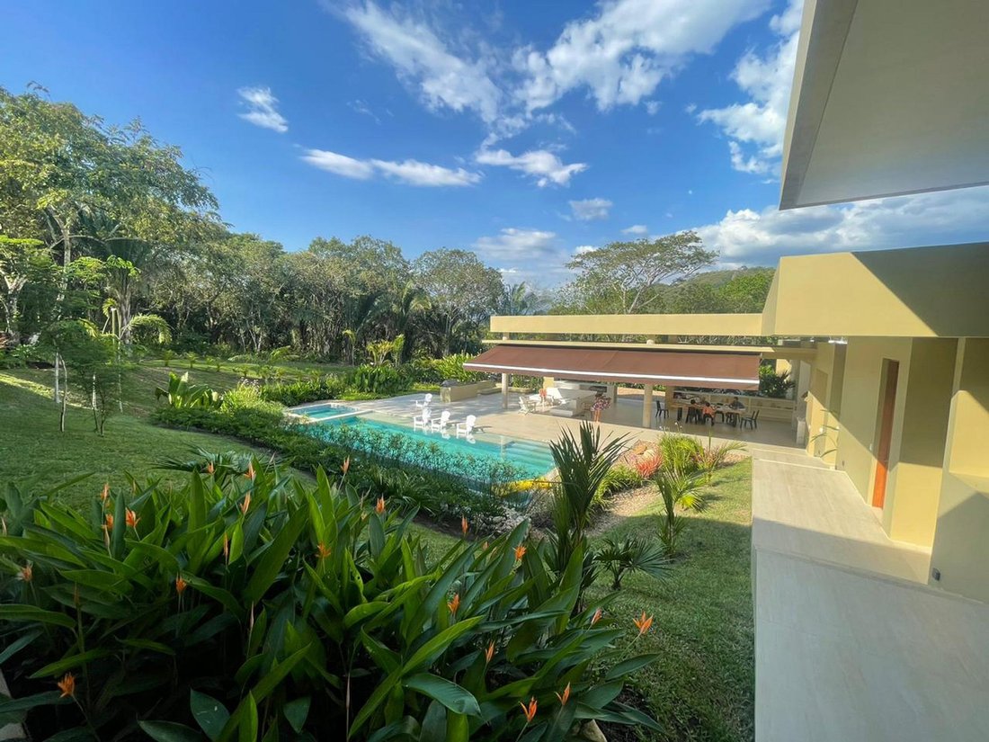 House in Anapoima, Cundinamarca, Colombia 1 - 14046611
