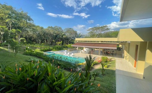 House in Anapoima, Cundinamarca, Colombia 1