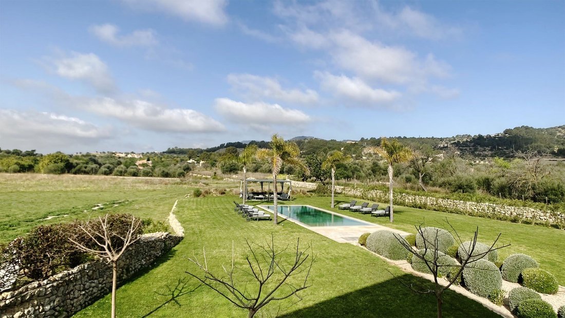 Country House in Alaro, Balearic Islands, Spain 4 - 14046491