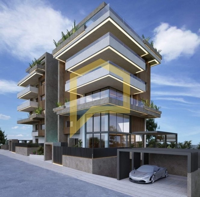 Apartment in Voula, Attica, Greece 1 - 14045512