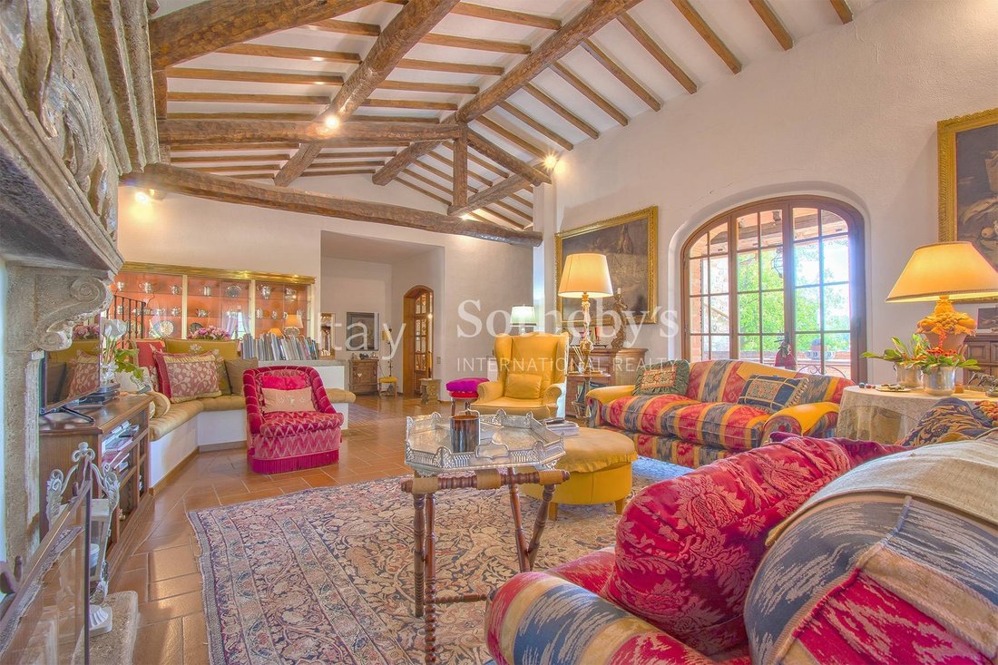 House in Castellina in Chianti, Tuscany, Italy 5 - 11521862
