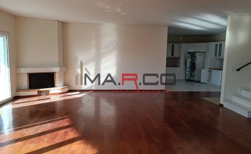 House in Glyfada, Attica, Greece 1
