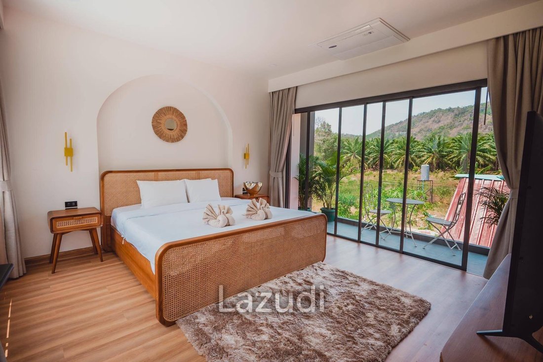 Villa in Rawai, Phuket, Thailand 5 - 14046751