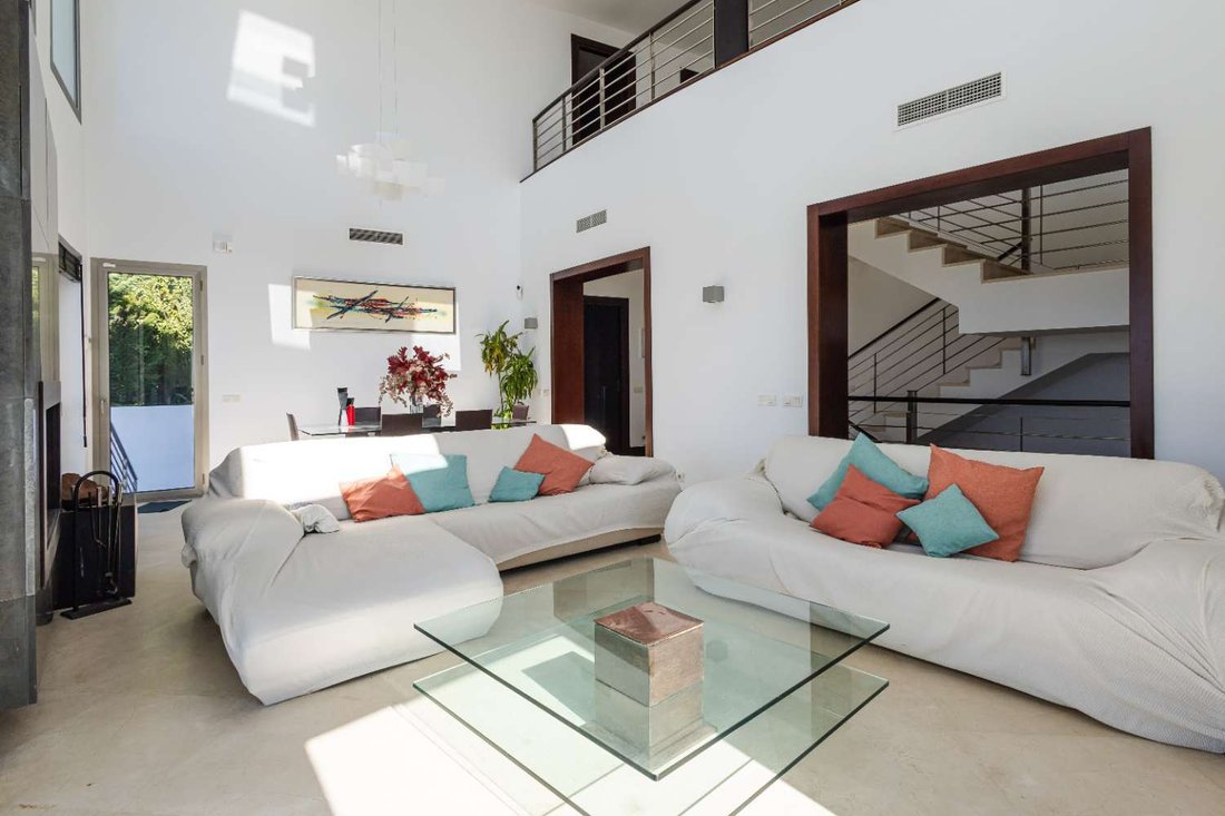 Chalet in Este, Malaga, Spain 1 - 14046762