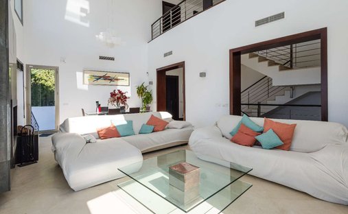Chalet a Este, Malaga, Spagna 1