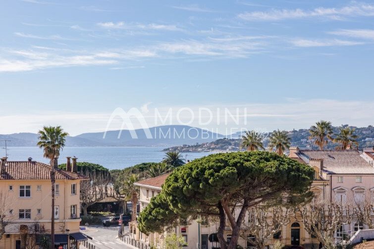 Apartment in Ville-Les Saquedes-Le Bouillonnet, Sainte-Maxime, France 1 - 14045003