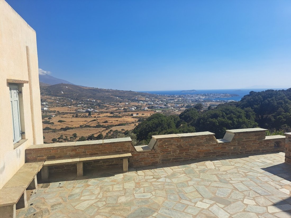 House in Andros, Aegean, Greece 3 - 14049883